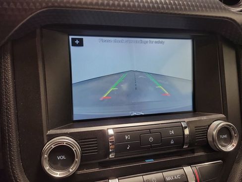 Used 2017 Ford Mustang Premium w/ Ecoboost Performance Package image 18