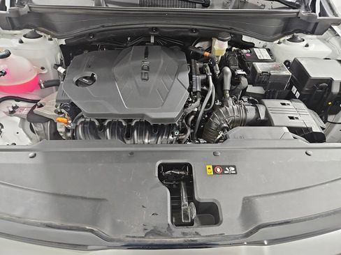 Used 2024 Kia Sportage X-Line w/ X-Line Premium Package image 23