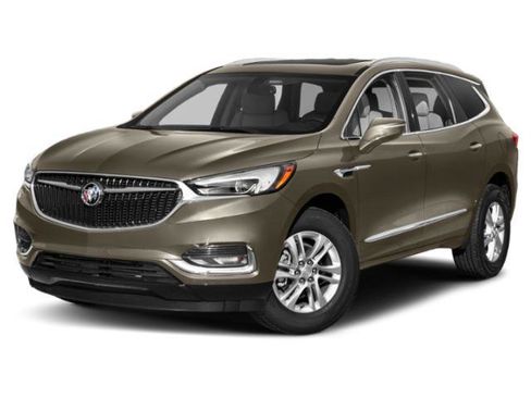 Used 2019 Buick Enclave Avenir w/ Avenir Technology Package AWD/4WD image 1
