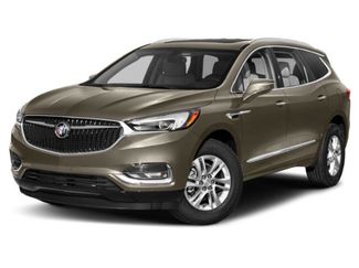Used 2019 Buick Enclave Avenir w/ Avenir Technology Package AWD/4WD video 1