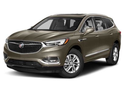 Used 2019 Buick Enclave Avenir w/ Avenir Technology Package