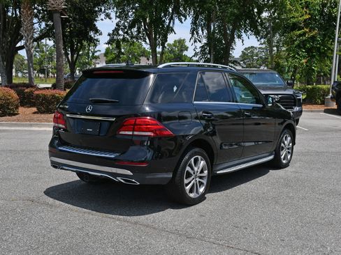 Used 2018 Mercedes-Benz GLE 350 image 4