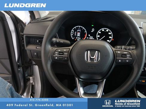 Used 2023 Honda CR-V EX image 18