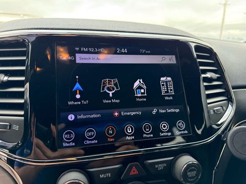 Used 2020 Jeep Grand Cherokee Limited X AWD/4WD image 19