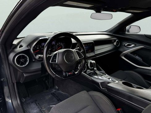 Used 2019 Chevrolet Camaro SS image 26