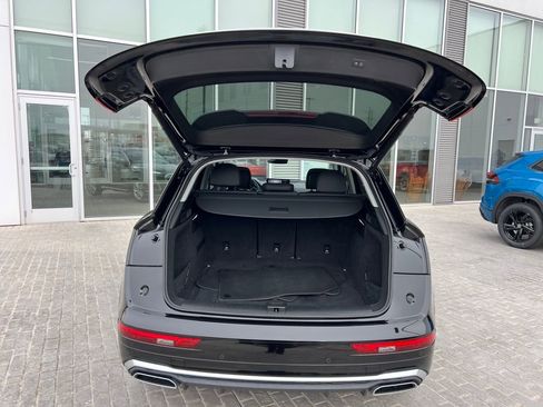 Used 2022 Audi Q5 2.0T Premium w/ Convenience Package image 22