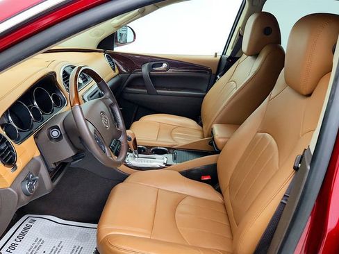 Used 2016 Buick Enclave Leather FWD image 19