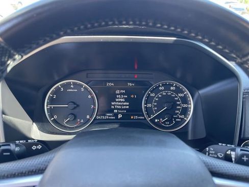 Used 2024 Mitsubishi Outlander SE FWD image 18