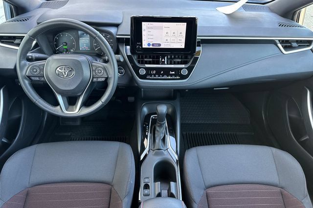 Used 2024 Toyota Corolla SE FWD image 16