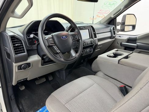 Used 2022 Ford F250 XLT image 19