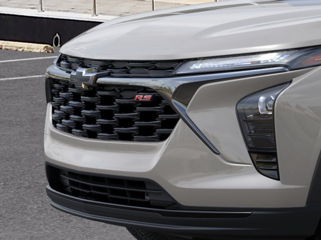 New 2026 Chevrolet Trax RS FWD image 13
