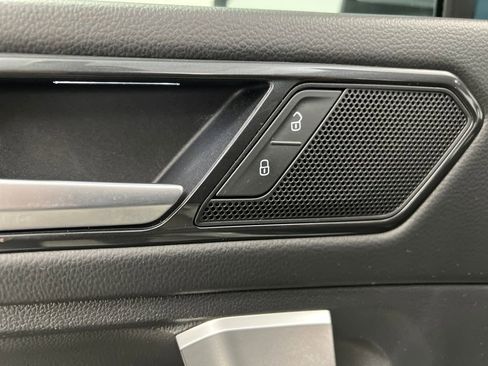 Used 2024 Volkswagen Tiguan Wolfsburg Edition image 13