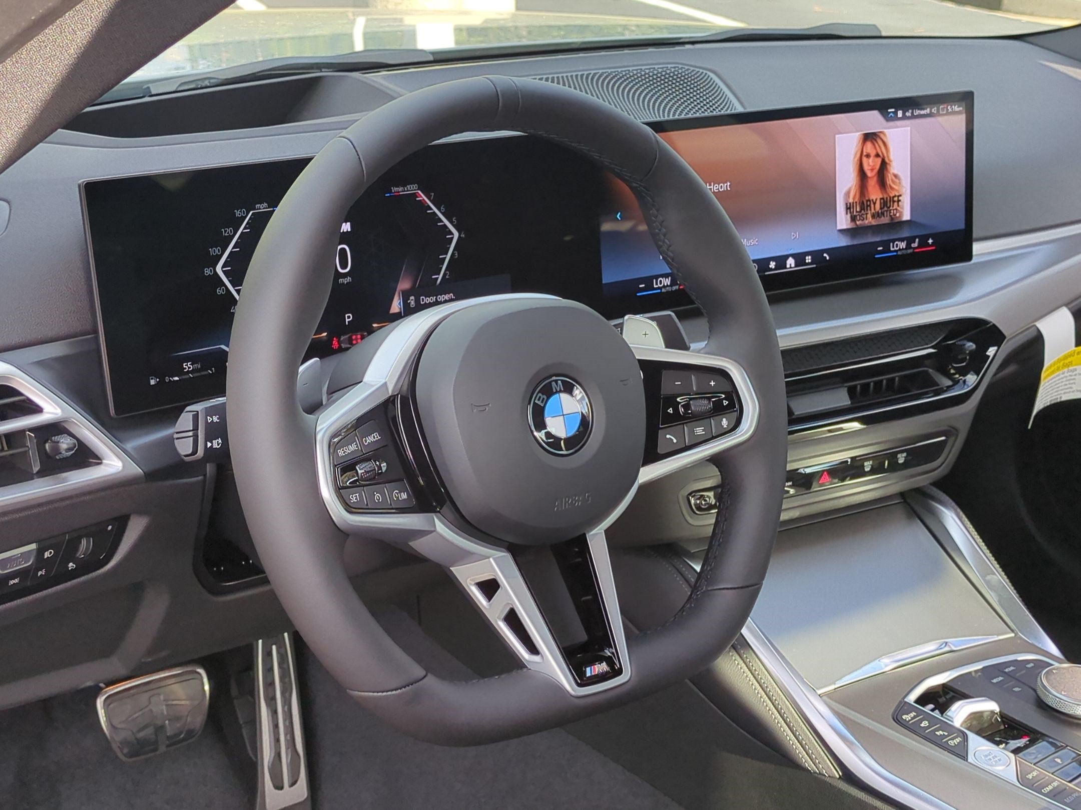 New 2026 BMW 230i Coupe RWD image 16