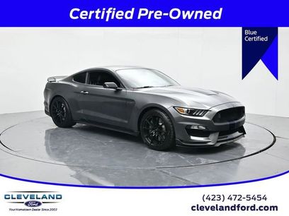 Certified 2019 Ford Mustang Shelby GT350 w/ Technology Package