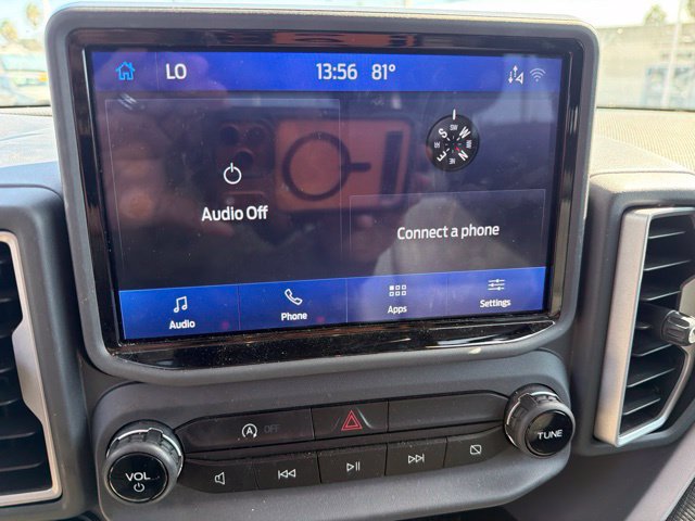 Used 2023 Ford Bronco Sport Big Bend w/ Convenience Package AWD/4WD image 10