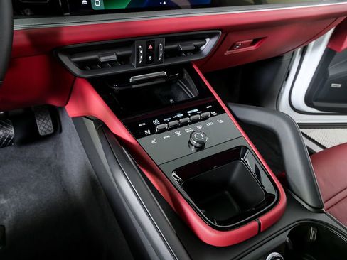 New 2026 Porsche Cayenne Coupe image 20