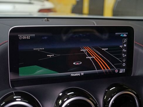 Used 2020 Mercedes-Benz AMG GT Base image 14