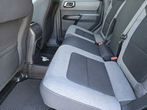 Used 2022 Ford Bronco Big Bend image 29