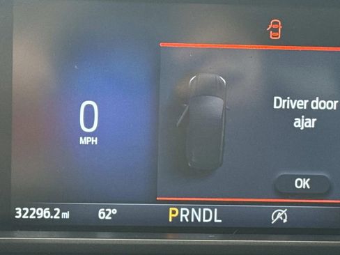 Used 2024 Ford Escape Active image 27