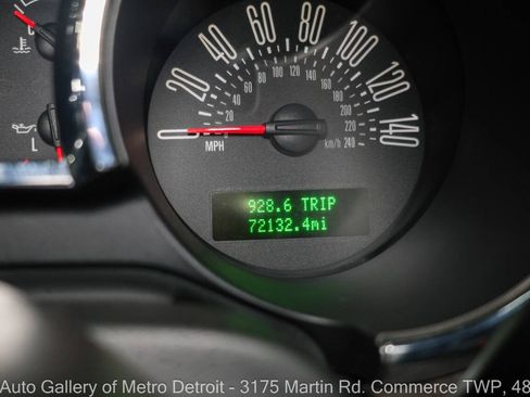 Used 2008 Ford Mustang GT Premium RWD image 19