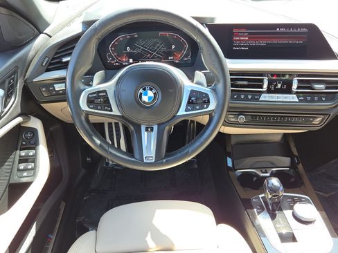 Used 2023 BMW 228i Gran Coupe w/ Dynamic Handling Package FWD image 13