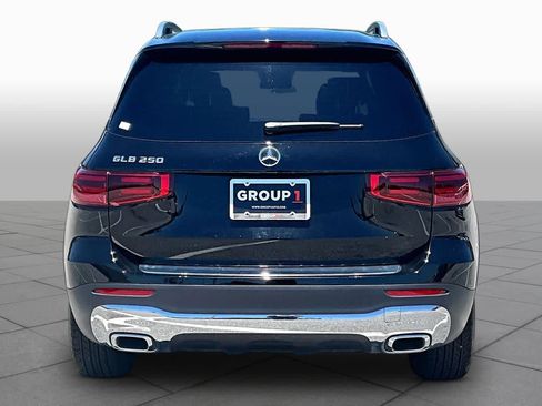 Certified 2026 Mercedes-Benz GLB 250 image 5
