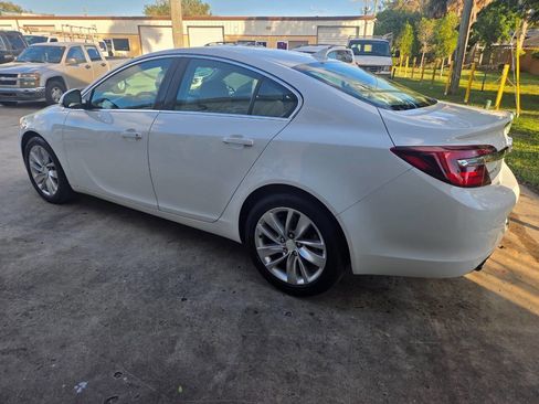 Used 2014 Buick Regal image 6