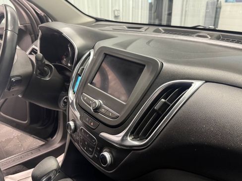 Used 2022 Chevrolet Equinox LT AWD/4WD image 23