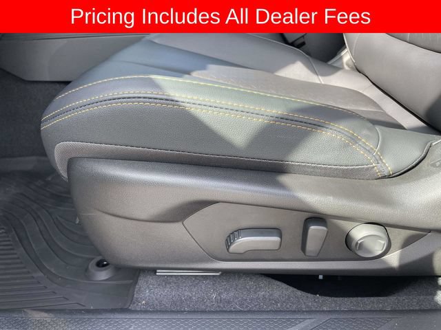 Used 2026 Subaru Outback Wilderness AWD/4WD image 23