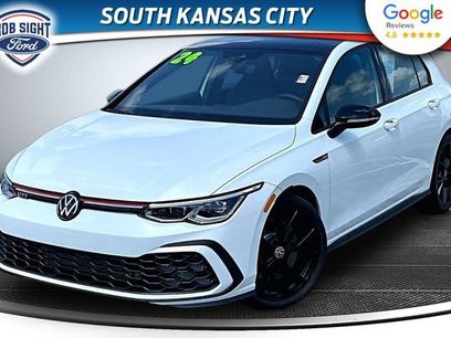 Used 2024 Volkswagen GTI SE w/ MDO Package