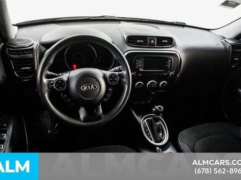 Used 2018 Kia Soul FWD image 22