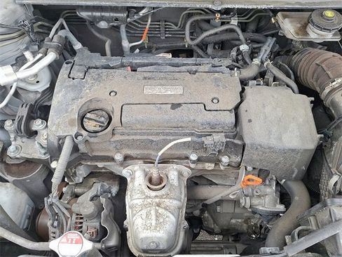 Used 2018 Honda CR-V LX image 23