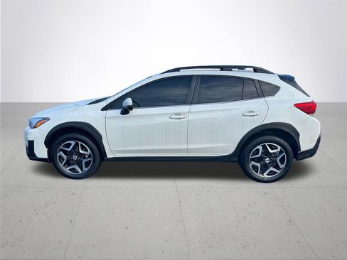 Used 2018 Subaru Crosstrek 2.0i Limited image 10