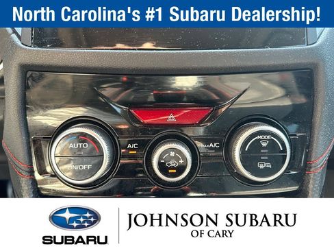Certified 2023 Subaru Forester Sport AWD/4WD image 13