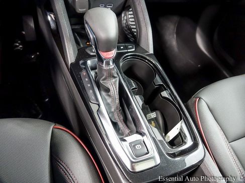 New 2026 Chevrolet TrailBlazer RS w/ Convenience Package image 19