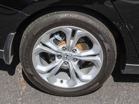 Used 2023 Honda Accord LX image 12