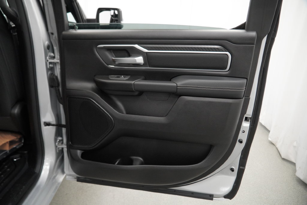 New 2026 RAM 1500 Big Horn w/ Night Edition AWD/4WD image 31