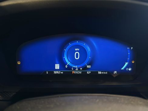 Used 2020 Ford Explorer ST w/ ST Street Pack image 13