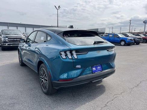 New 2026 Ford Mustang Mach-E Premium image 5