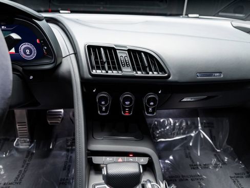 Used 2023 Audi R8 V10 performance image 63