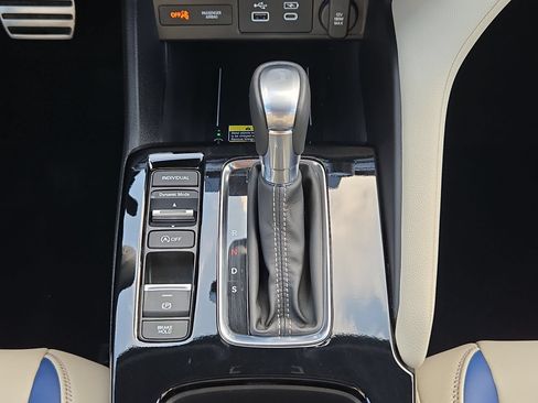 Certified 2026 Acura Integra A-Spec w/ Technology Package FWD image 19