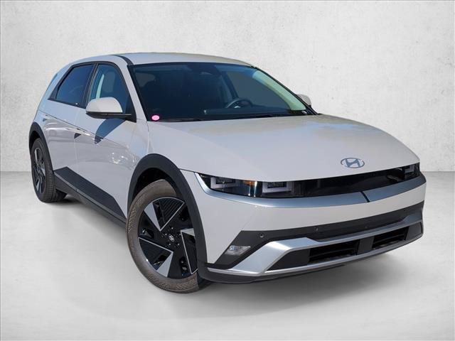 New 2027 Hyundai Ioniq 5 SE RWD image 4