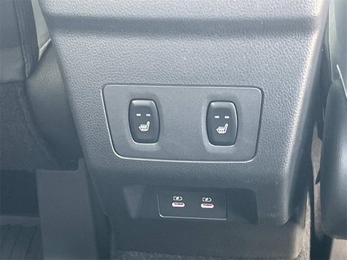 New 2026 Mitsubishi Eclipse Cross SEL image 17