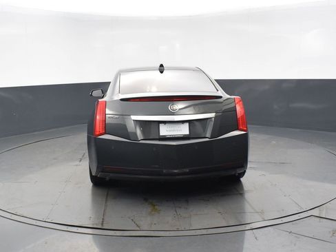 Used 2014 Cadillac ELR Base w/ Luxury Package image 5