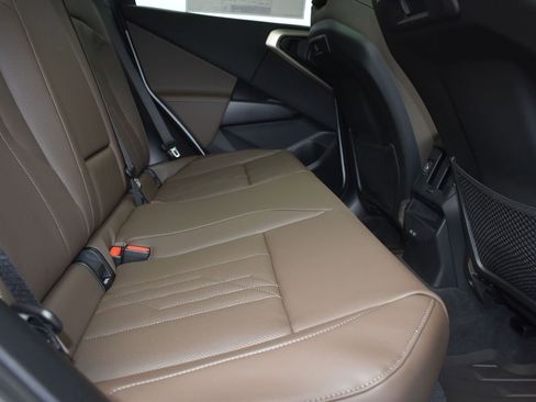 Certified 2025 BMW X3 xDrive30i w/ Premium Package image 22