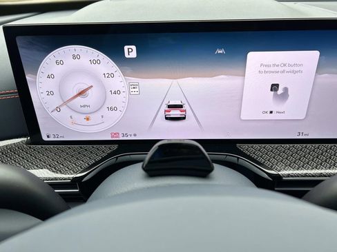 New 2026 Genesis GV80 3.5T e-SC image 41