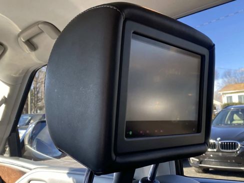 Used 2019 INFINITI QX80 Luxe w/ 22" Wheel Package image 14