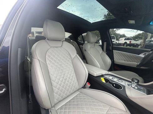 Used 2023 Genesis G70 3.3T w/ Sport Prestige Package image 30
