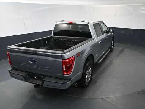 Used 2023 Ford F150 XLT w/ XTR Package AWD/4WD image 32