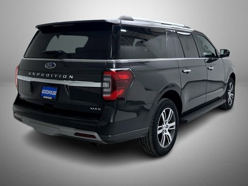 Used 2024 Ford Expedition Max Limited image 5